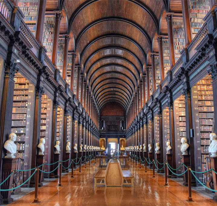 Dublin
