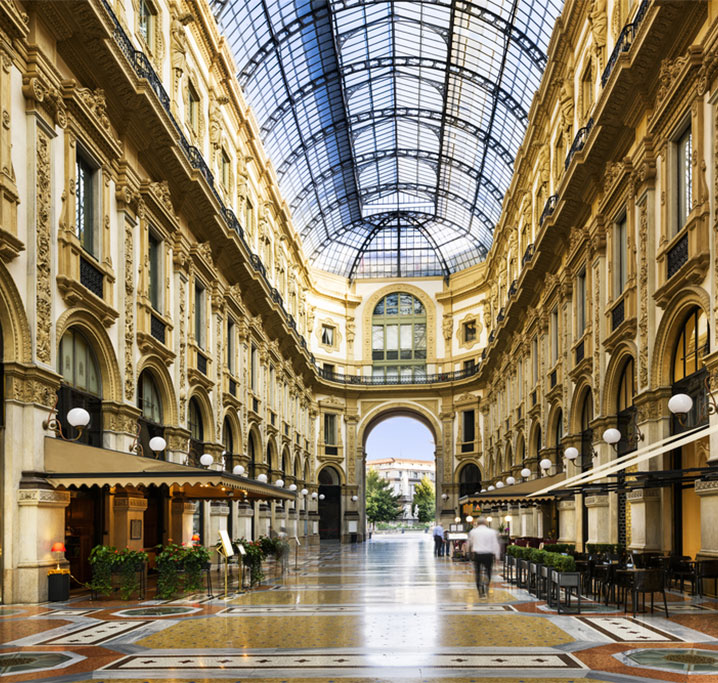 Milan