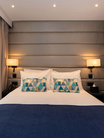 Signature London The J Marylebone Deluxe Double
