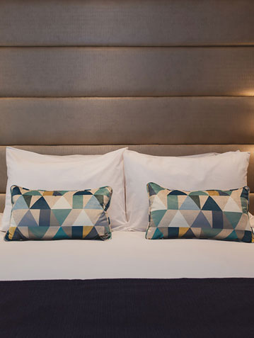 Signature London The J Marylebone Executive Double