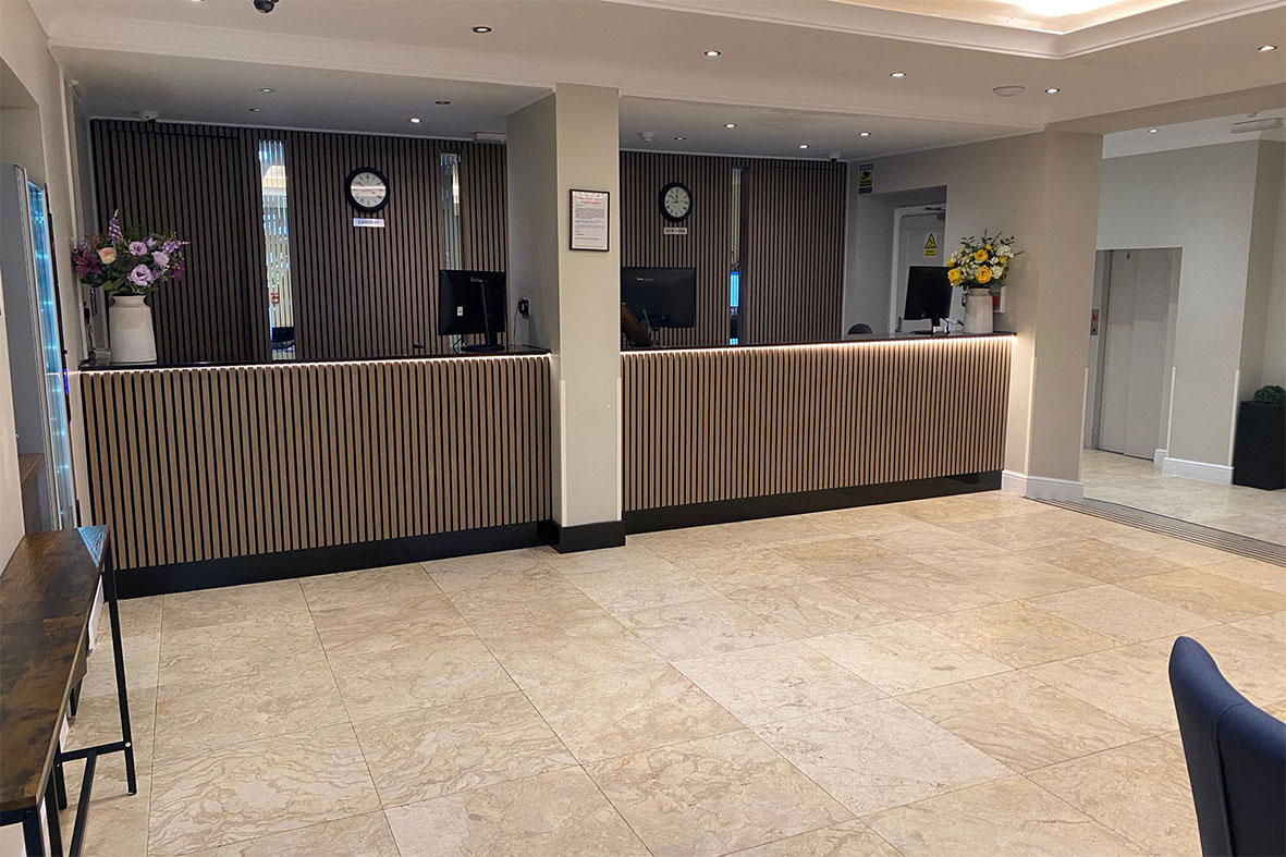 Rooms IMAGE